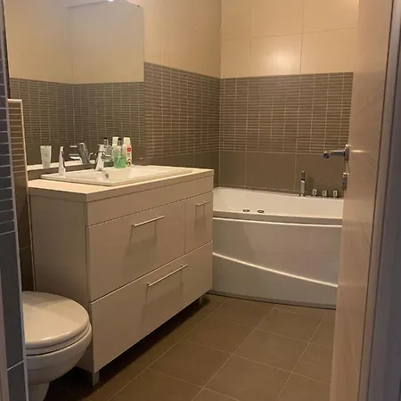 Your Nest - Modern Near Parc Bazilescu - District 1 Bukarest