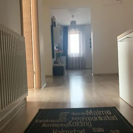 Your Nest - Modern Near Parc Bazilescu - District 1 Appartement