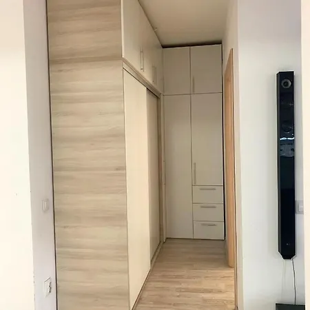 Apartmán Your Nest - Modern Near Parc Bazilescu - District 1