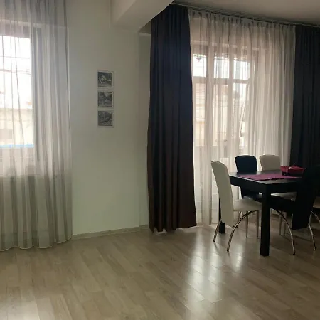 Apartmán Your Nest - Modern Near Parc Bazilescu - District 1 Bukurešť