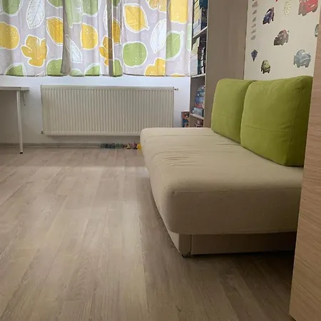 Your Nest - Modern Near Parc Bazilescu - District 1 * Bukurešť